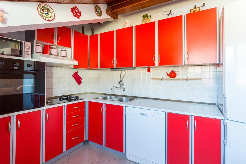 Apartment Lise 두브로브니크 외부 사진