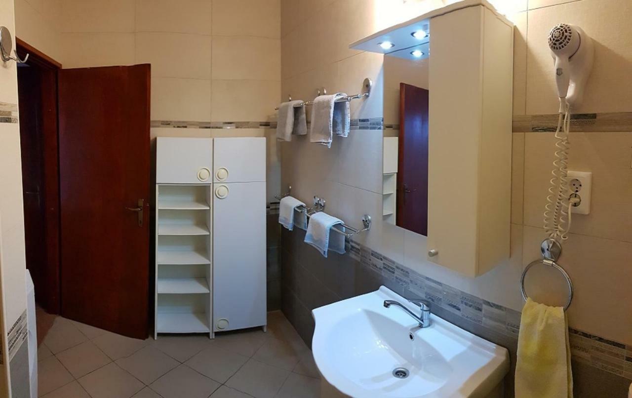 Apartment Lise 두브로브니크 외부 사진