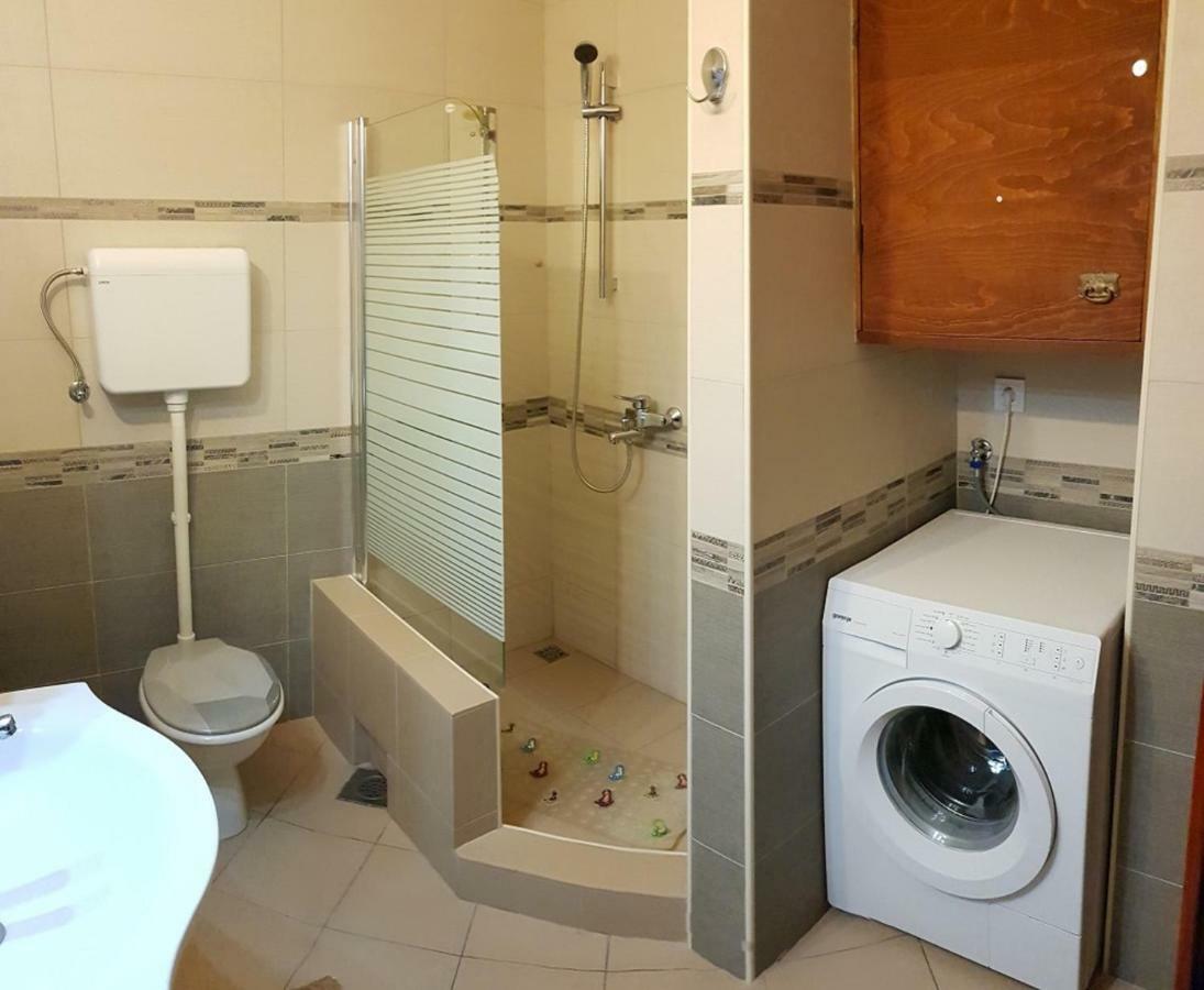 Apartment Lise 두브로브니크 외부 사진